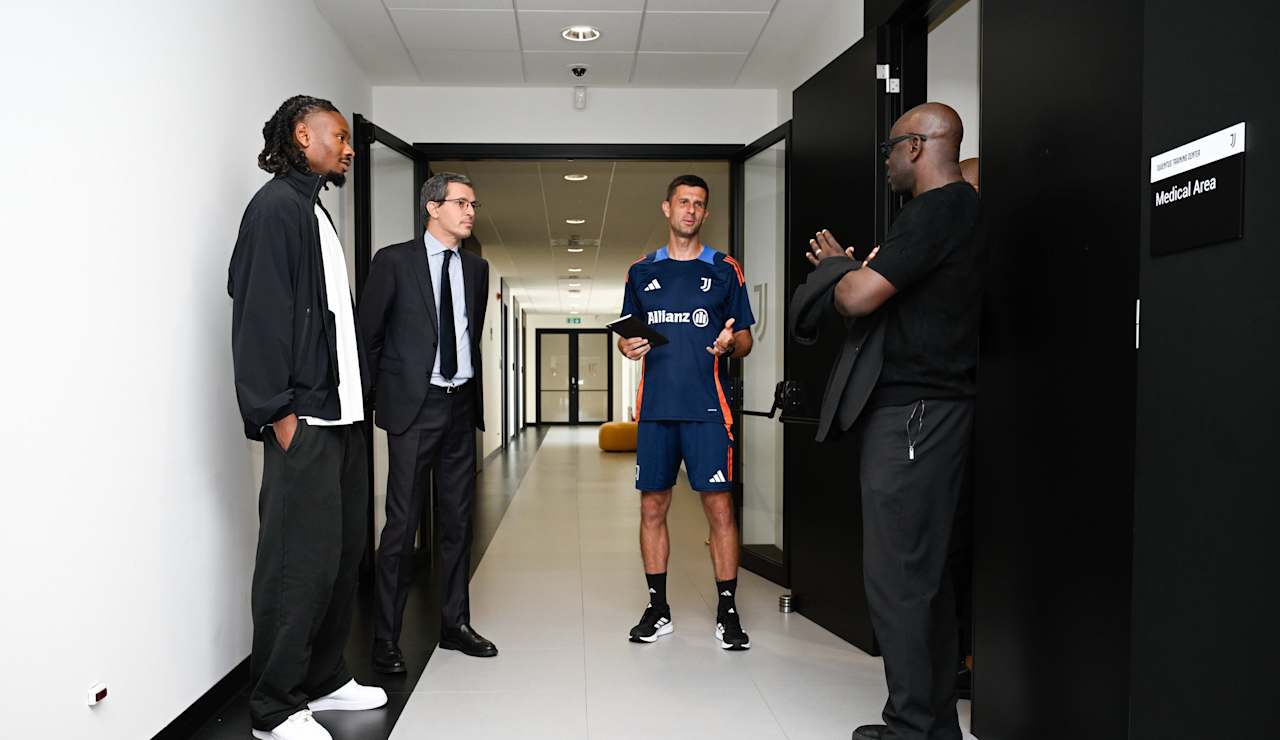 thuram medicals 5