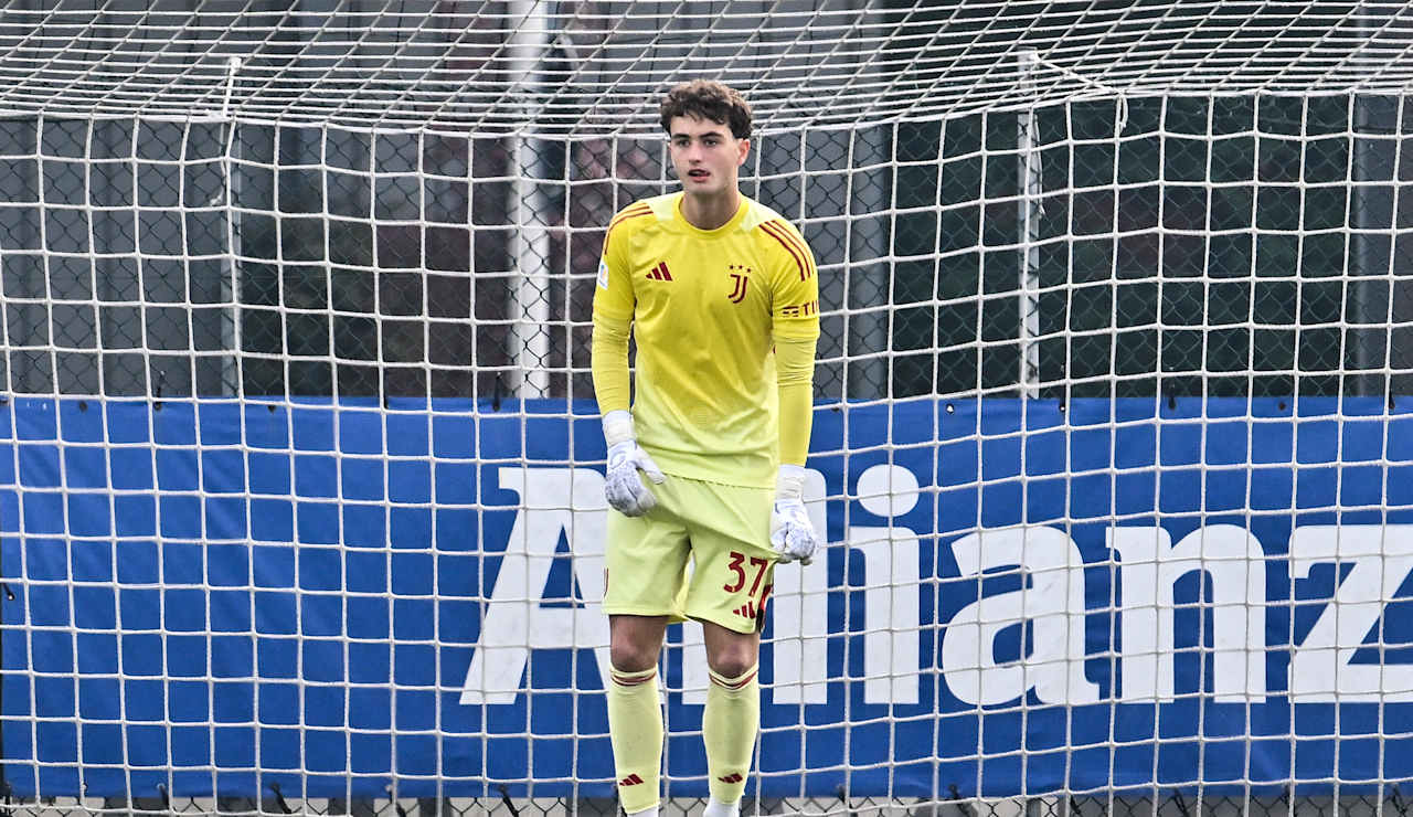 Under 20 - Juventus-Cesena - 18-12-2025 - 1