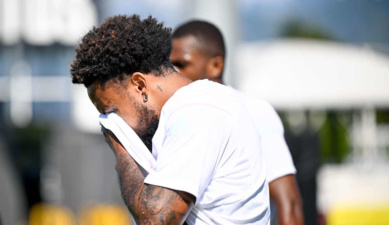 Morning training - 28-07-2025 - 10