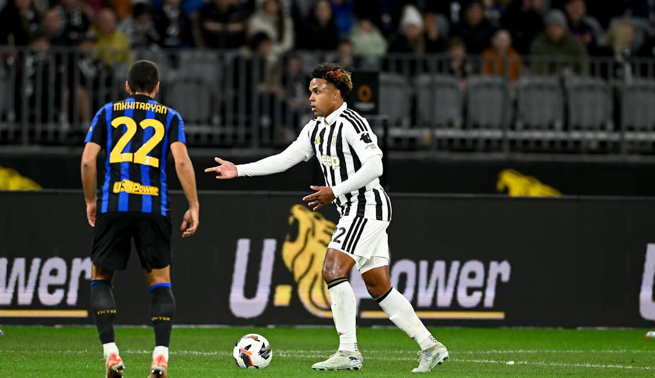 juve inter friendly 2026 7