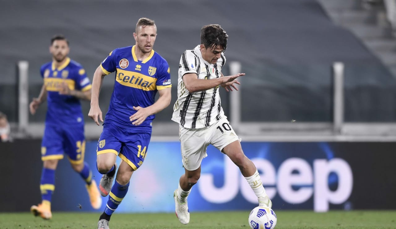 02 Juventus Parma 21 aprile 2021