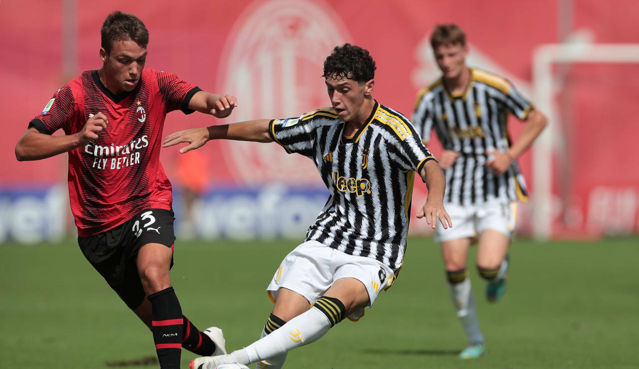 milan juve u19 10