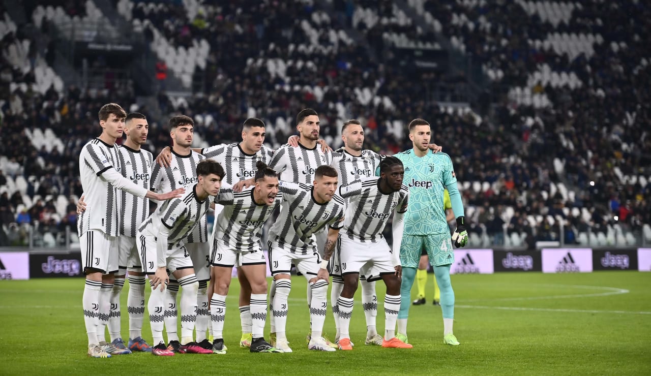 JUVENTUS NEXT GEN VICENZA 17