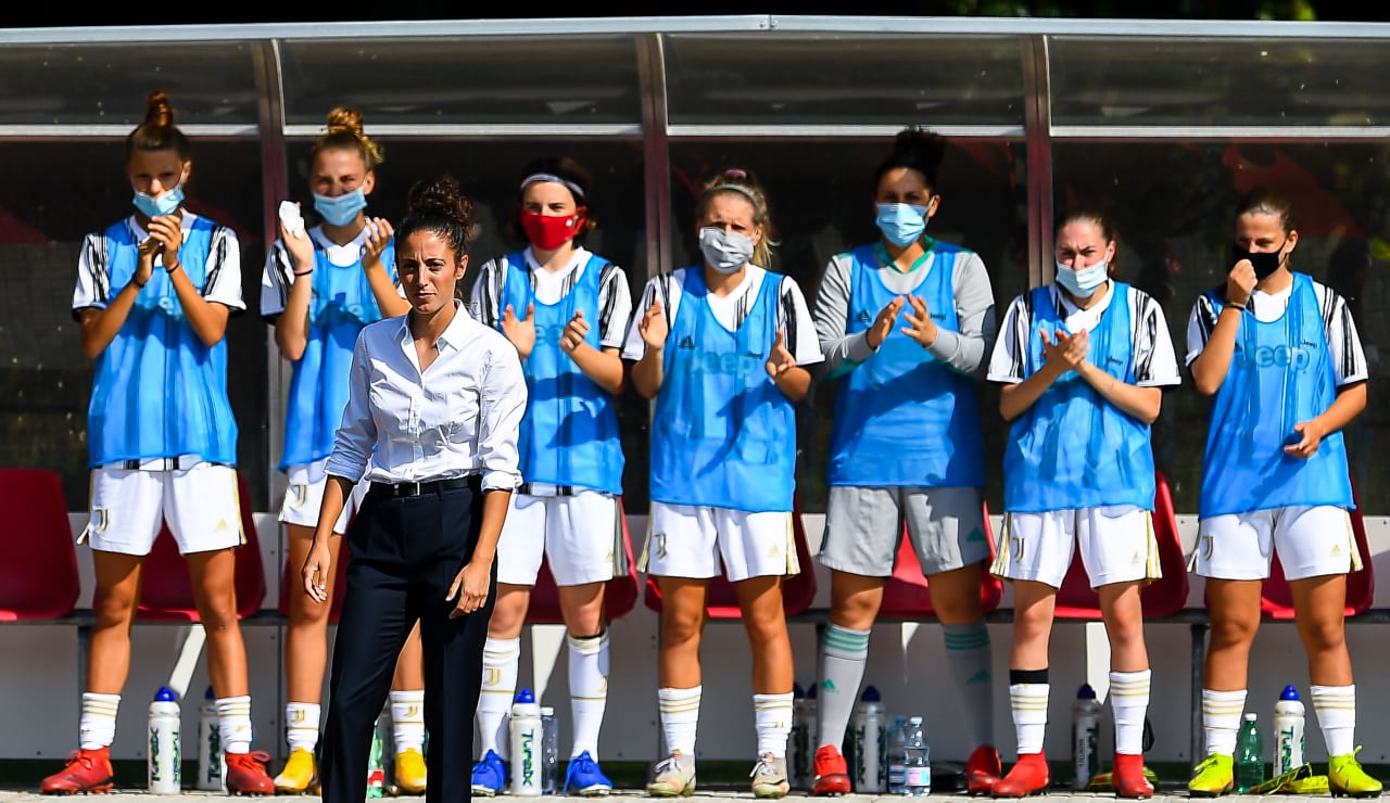 finale scudetto under 19 femminile5