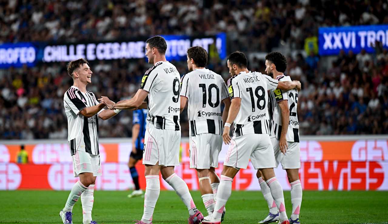 atalanta juve friendly 2025 gallery 10