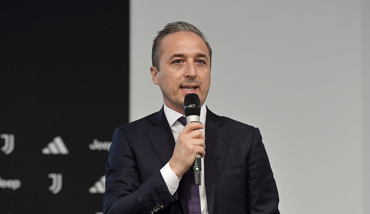 Juventus Studium - 19 ottobre 2023 - 8
