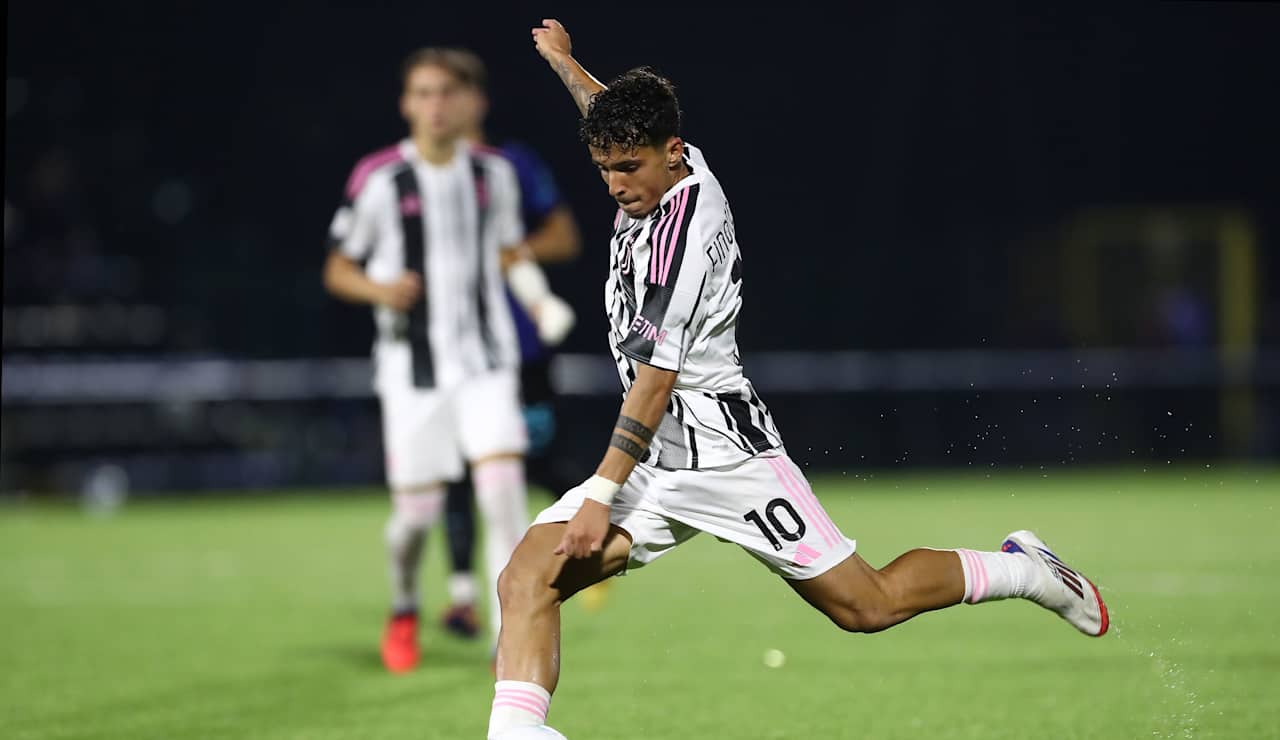 Under 20 - Inter-Juventus - 26-09-2025 - 19