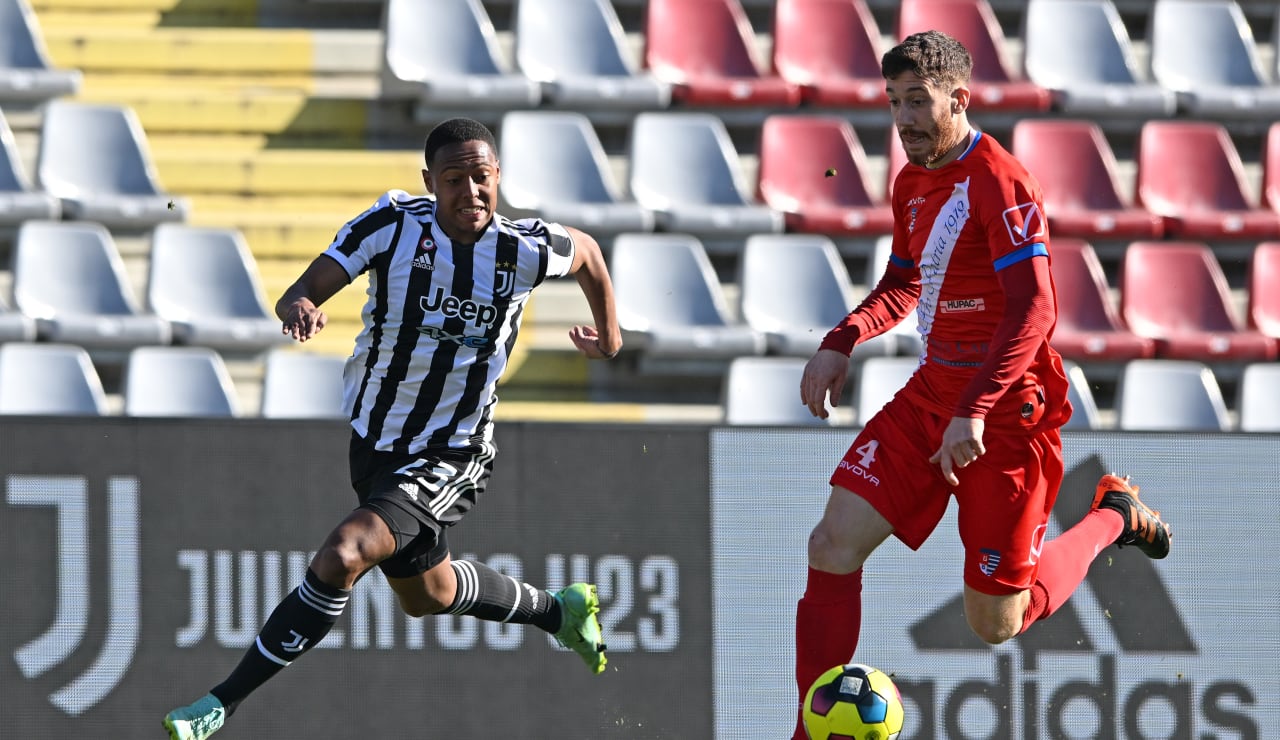 u23 juve pro patria27