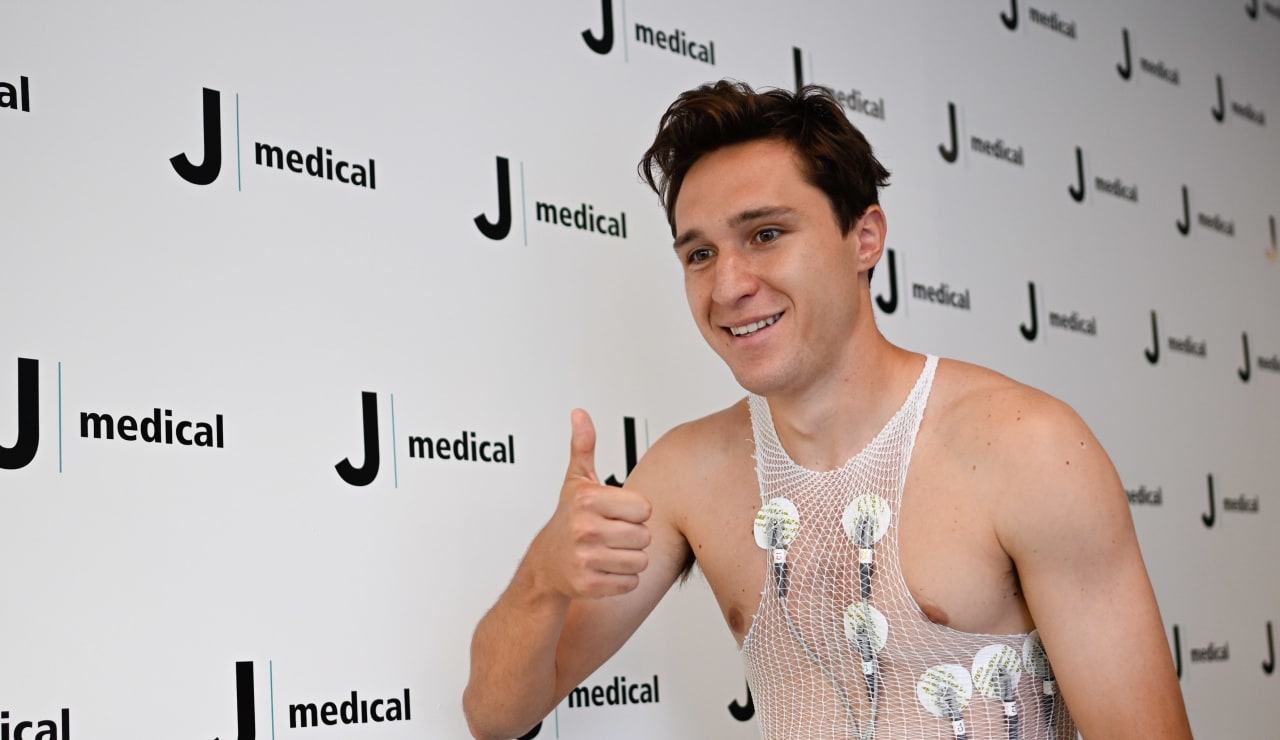 medicals 17 jul 26