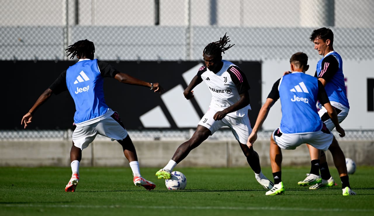 training 060923 9