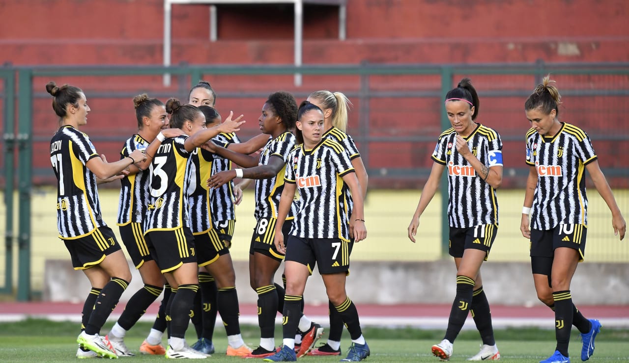 women vs sassuolo 151023 8