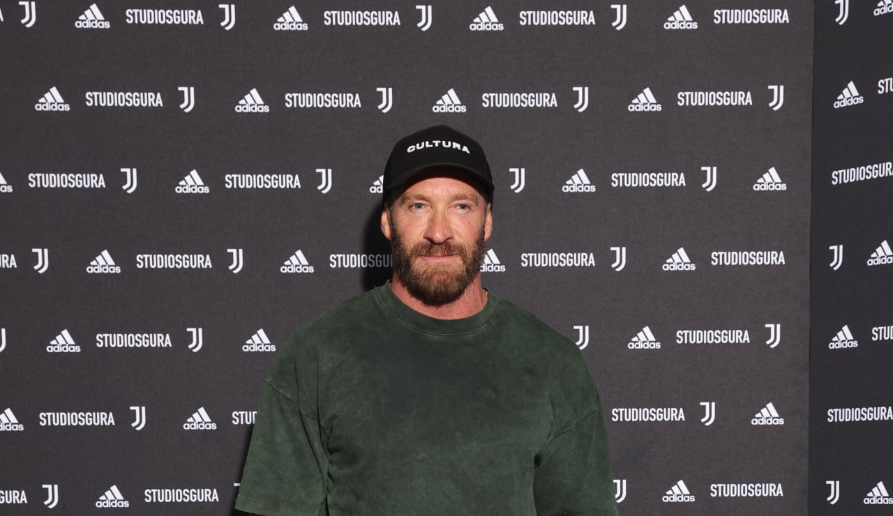 Juventus x Adidas x Studio Sgura Event in Milan 19