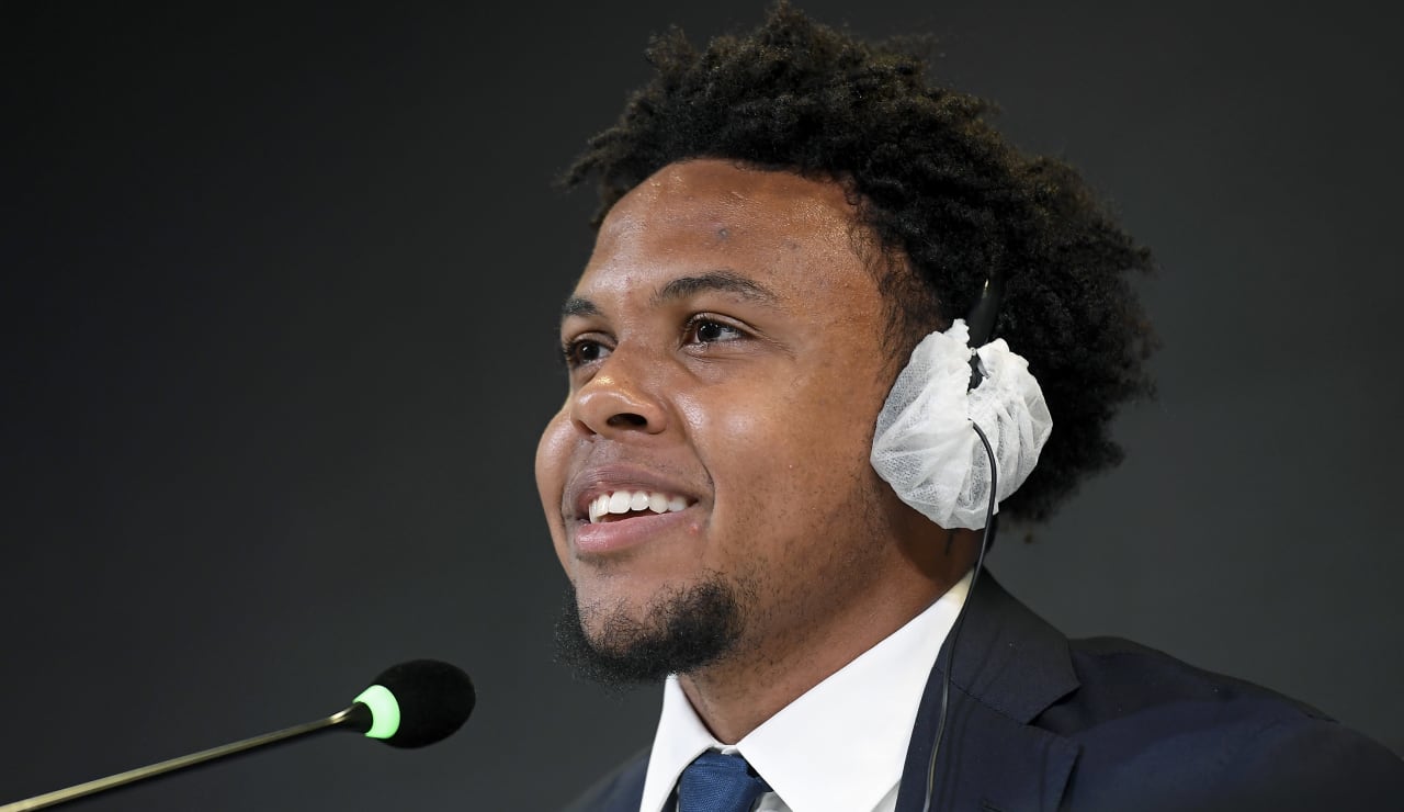 Weston McKennie