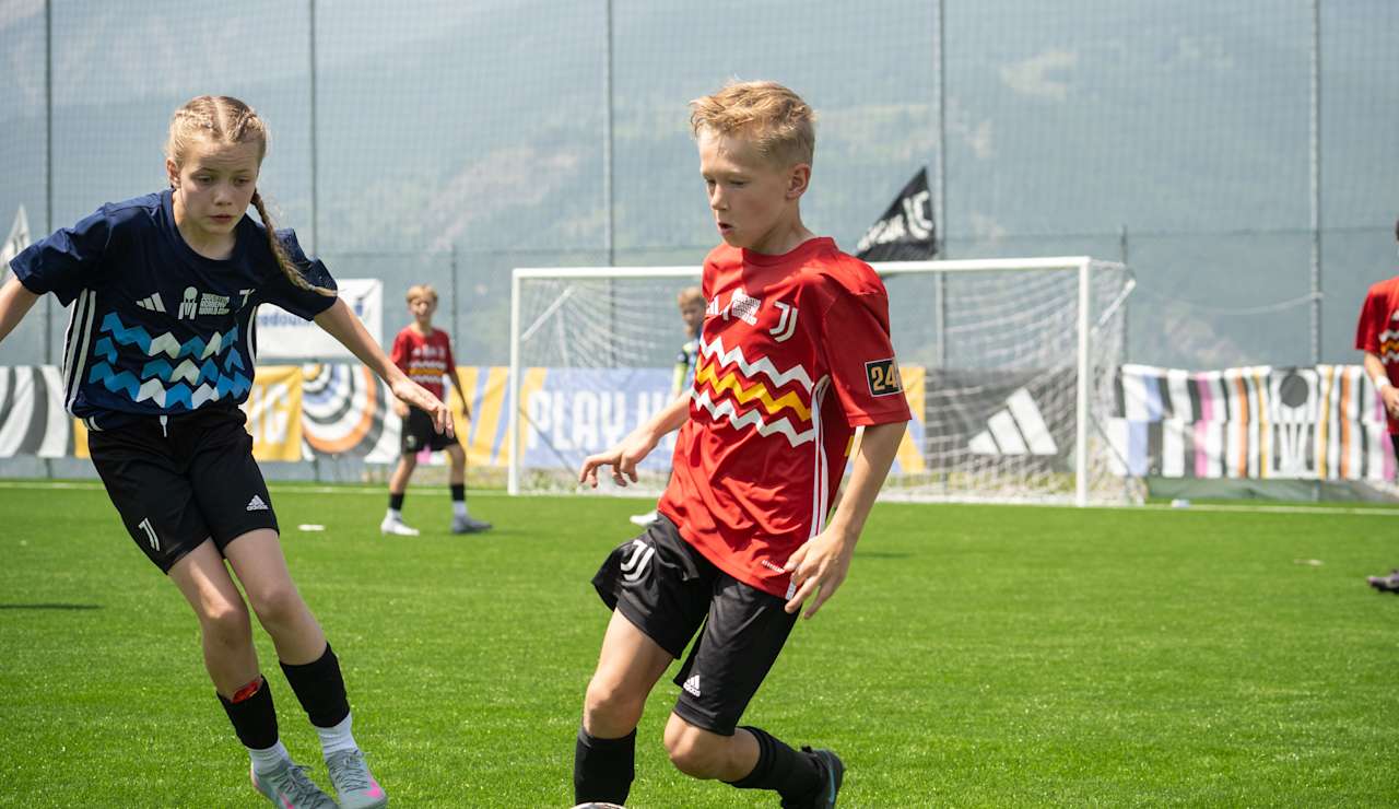 juventus academy world cup day 414