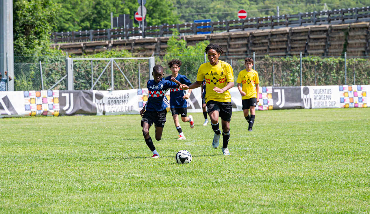 juventus academy world cup day 3 104