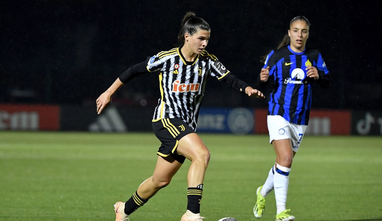 juventus women inter poule 2024 16