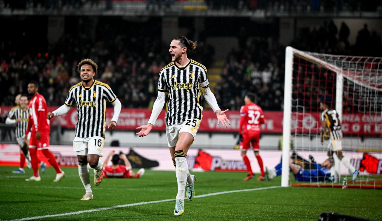 monza juve 23244 MP