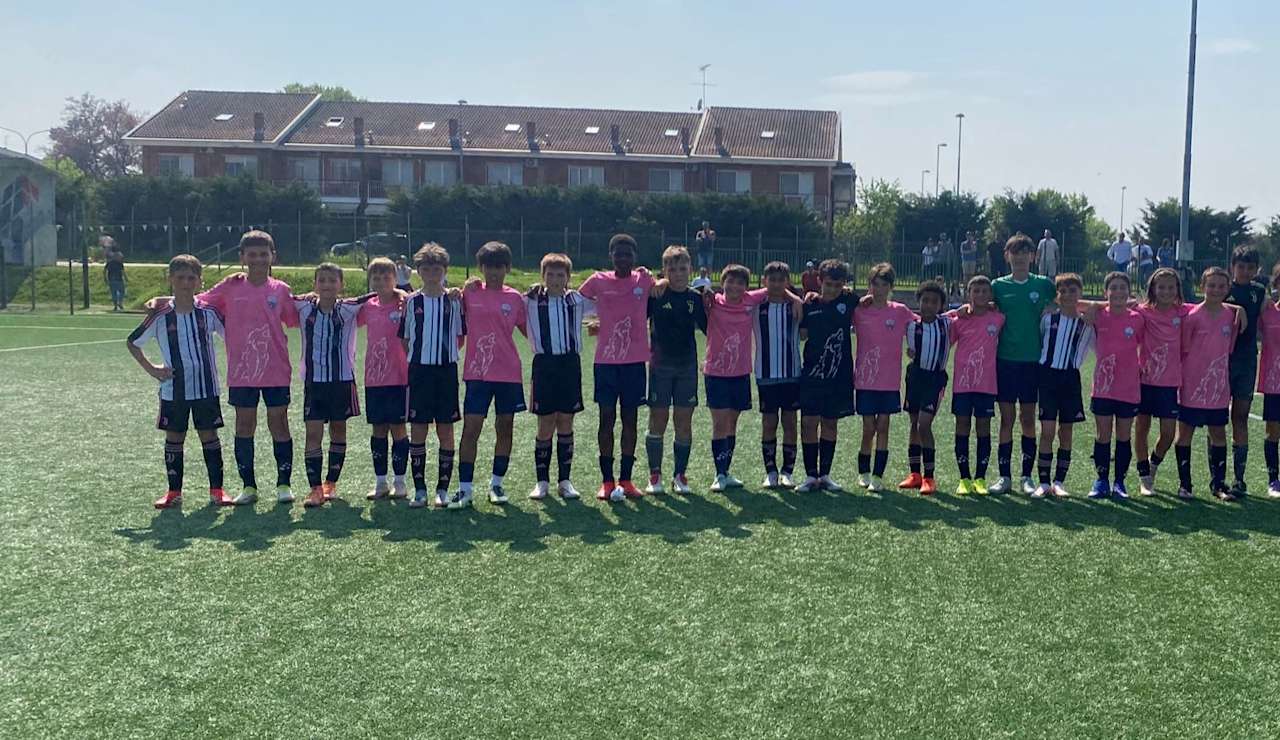 Under 11 - Mister Collura | 18-04-2026