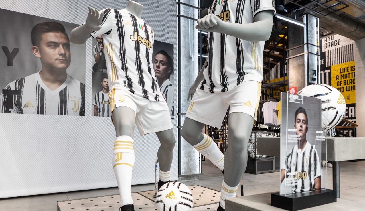 Juventus Store Milano