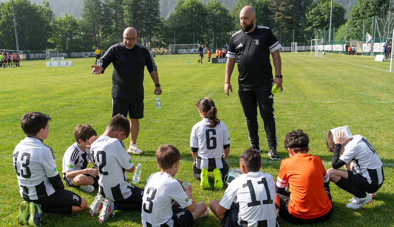juventus academy world cup 25 day 2 60