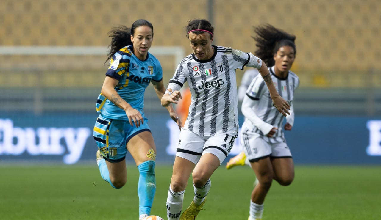 parma vs juventus women 20