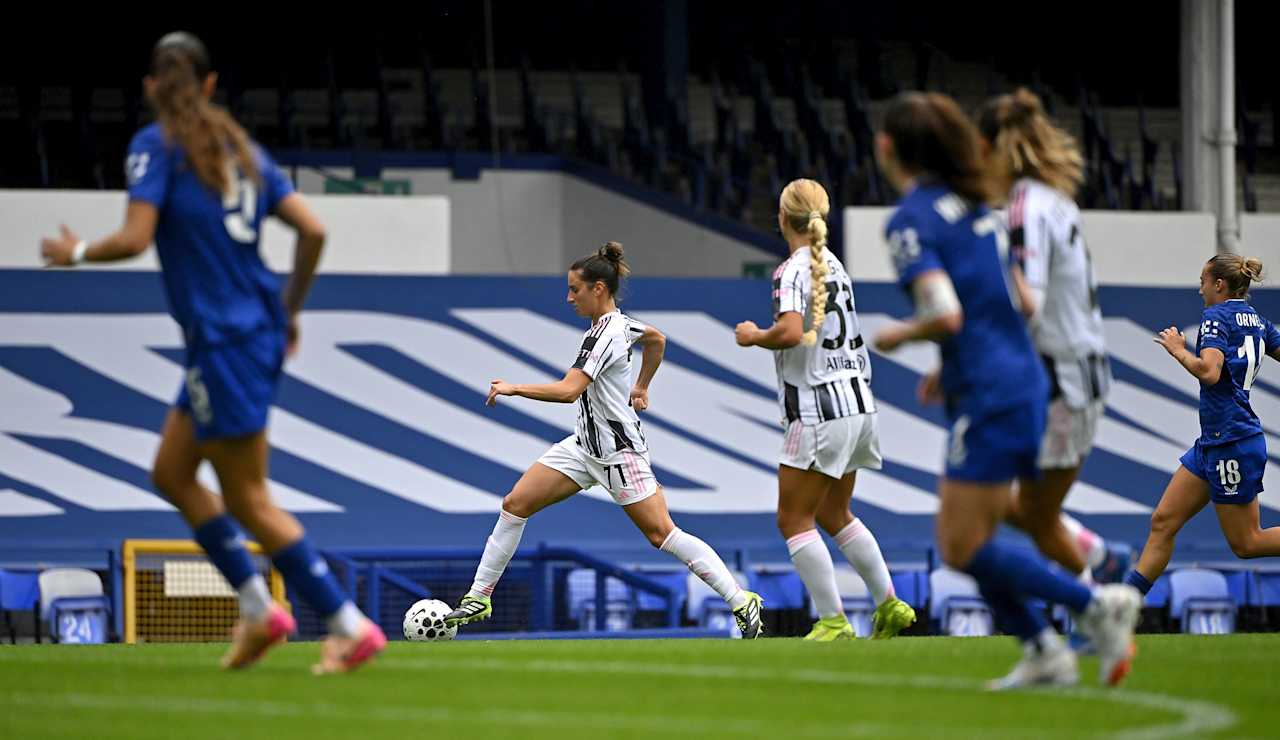 everton juventus friendly 2025 13