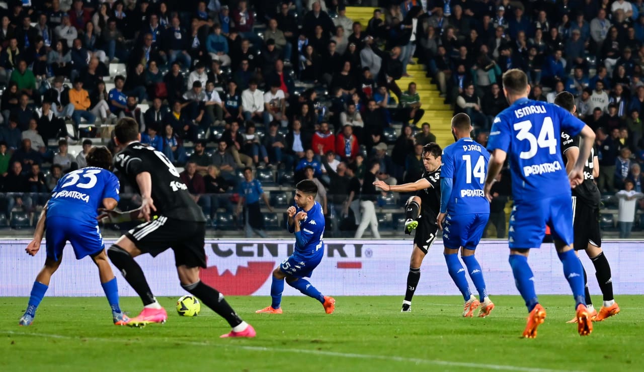 empoli juve 14