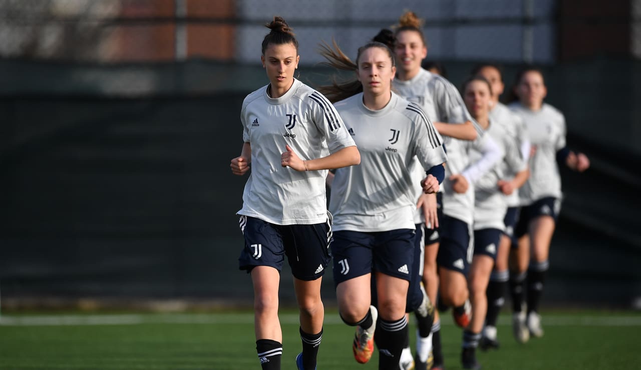 U19 Women Training (5)