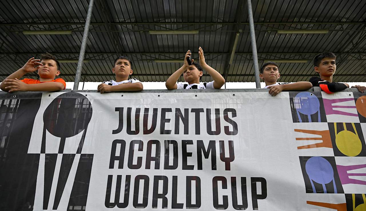 juventus academy world cup day 5 19