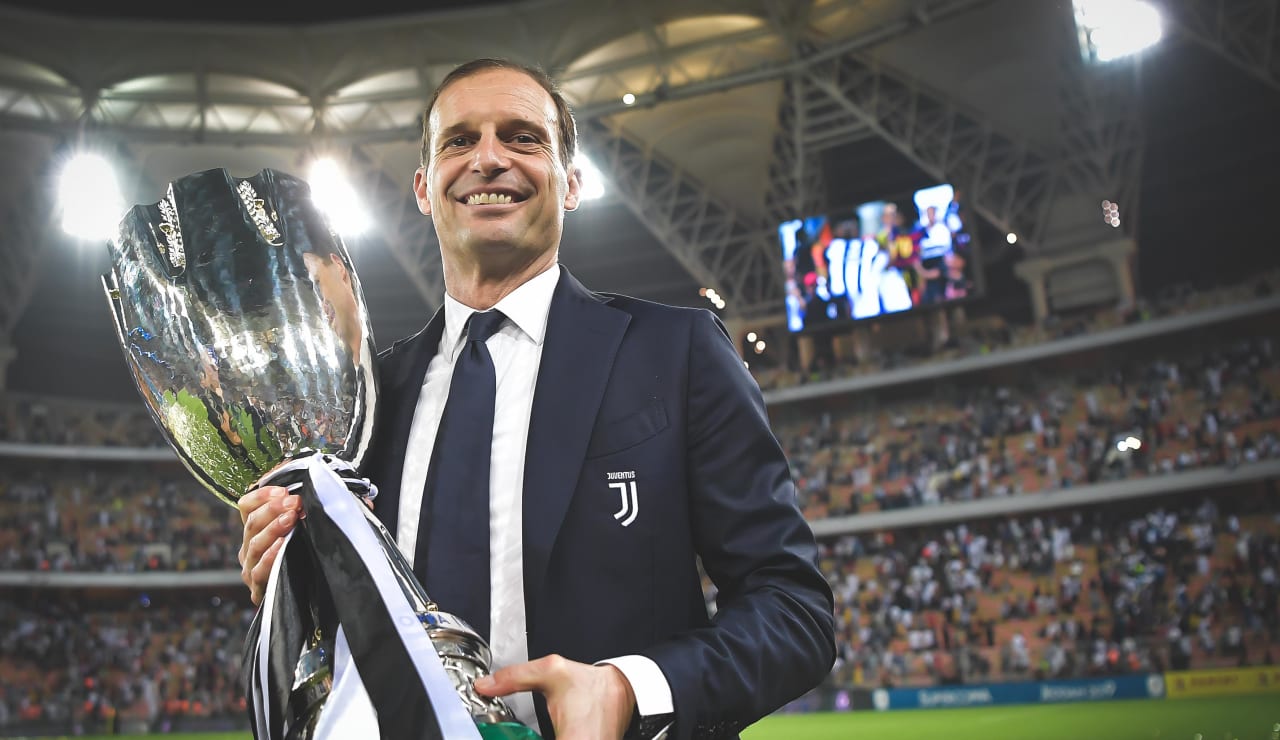 allegri return17