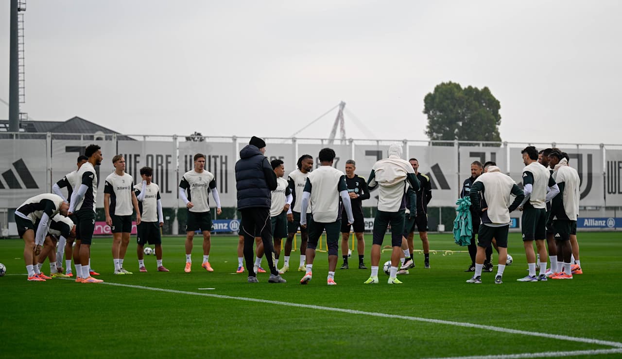 UCL - Training - 21-10-2025 - 1
