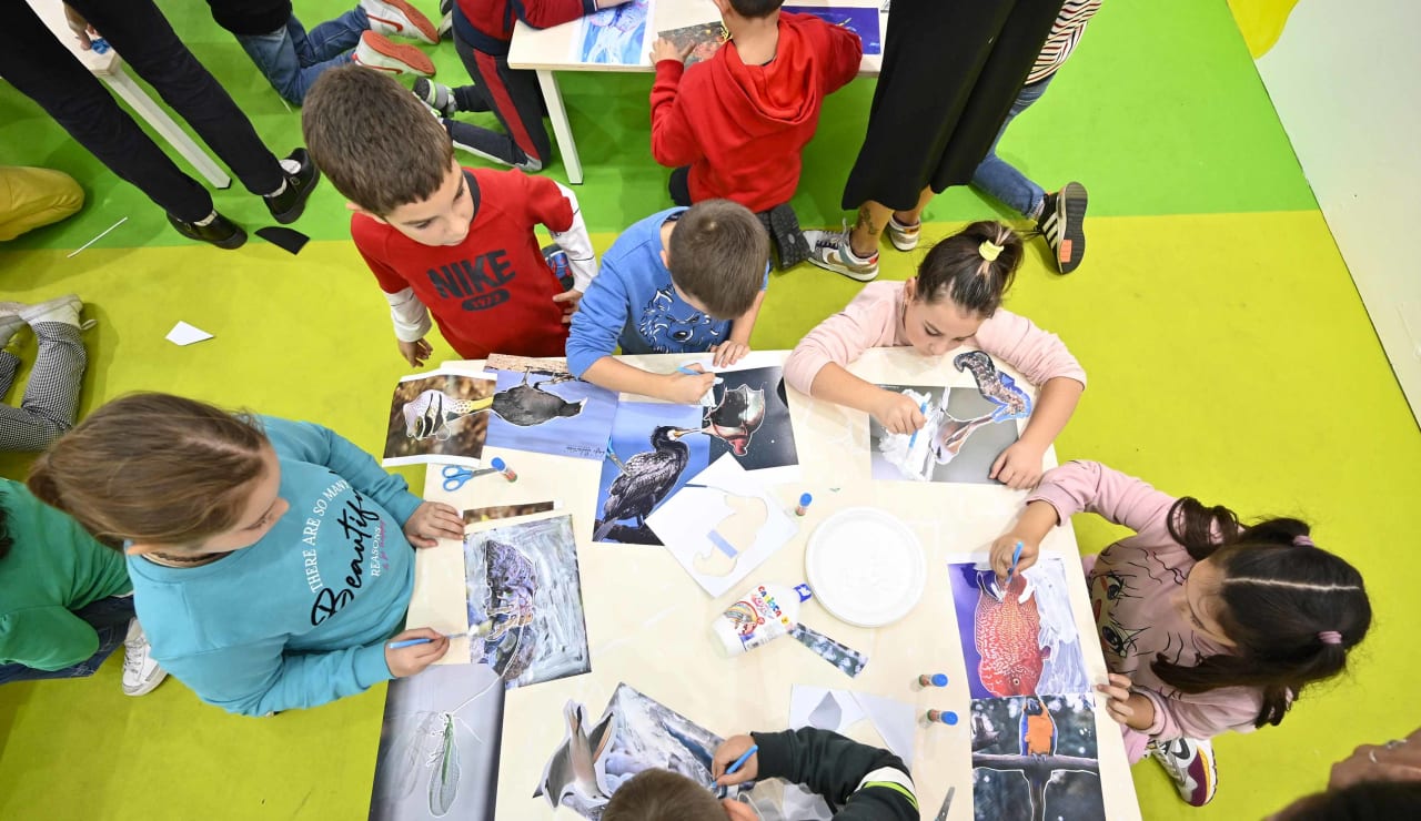 artissima junior 2023 day 2 15