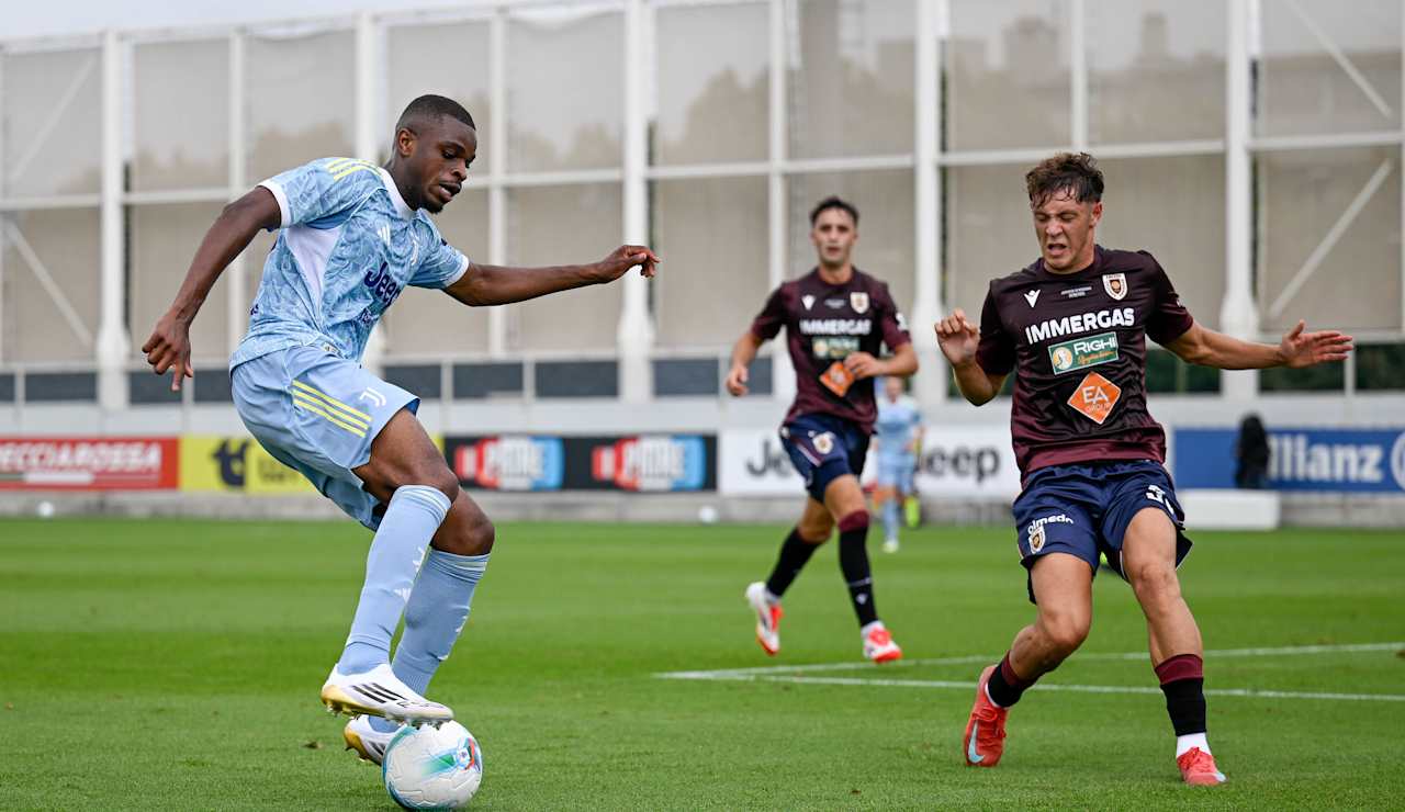 gallery friendly juve reggiana 2025 22