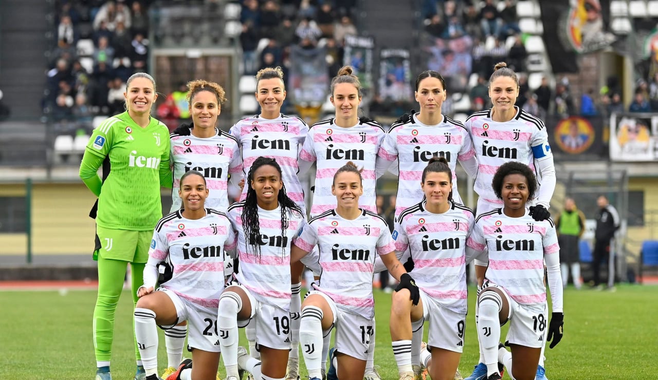 juventus women pomigliano 091223 1