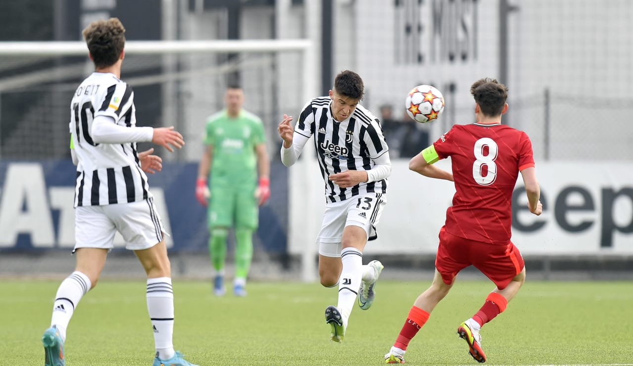 under 19 juve vs liverpool6