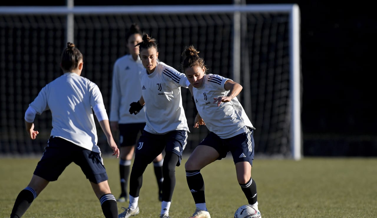 Women Training 26 gennaio (18)