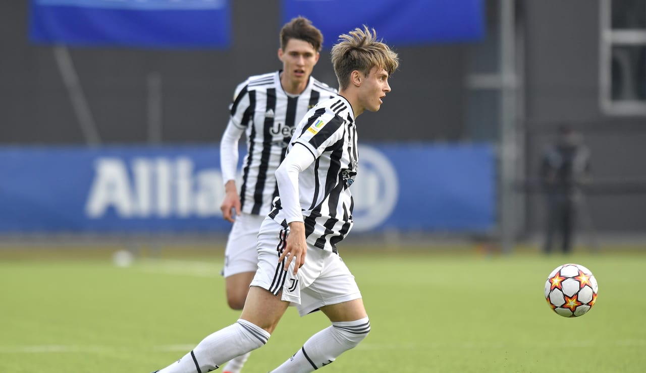 under 19 juve vs liverpool12