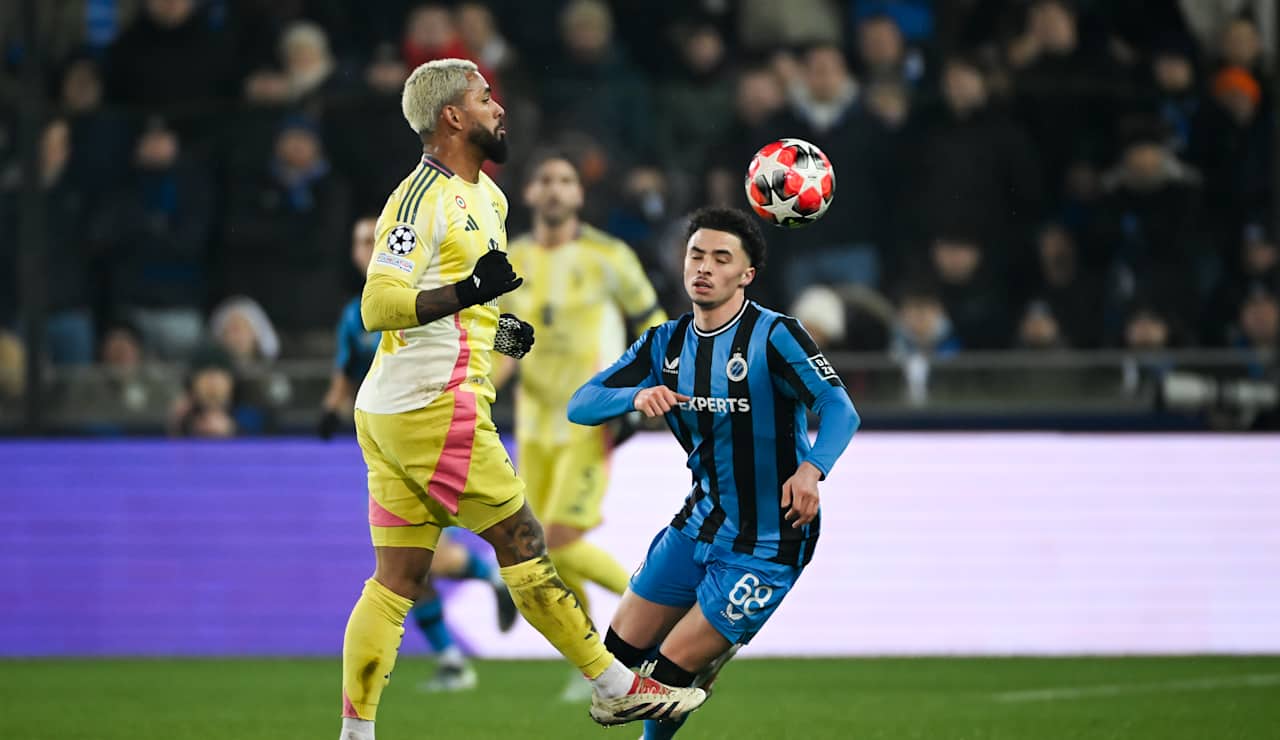 douglas luiz best 1