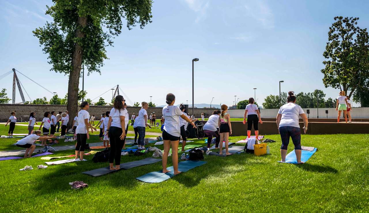 Pilates GAN 013