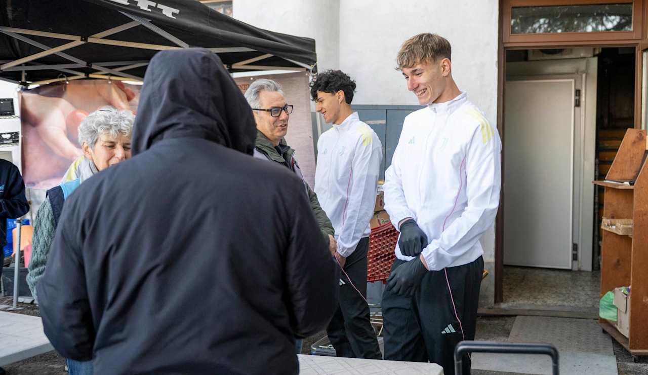 Carità Senza Frontiere - 17-03-2026 - 4