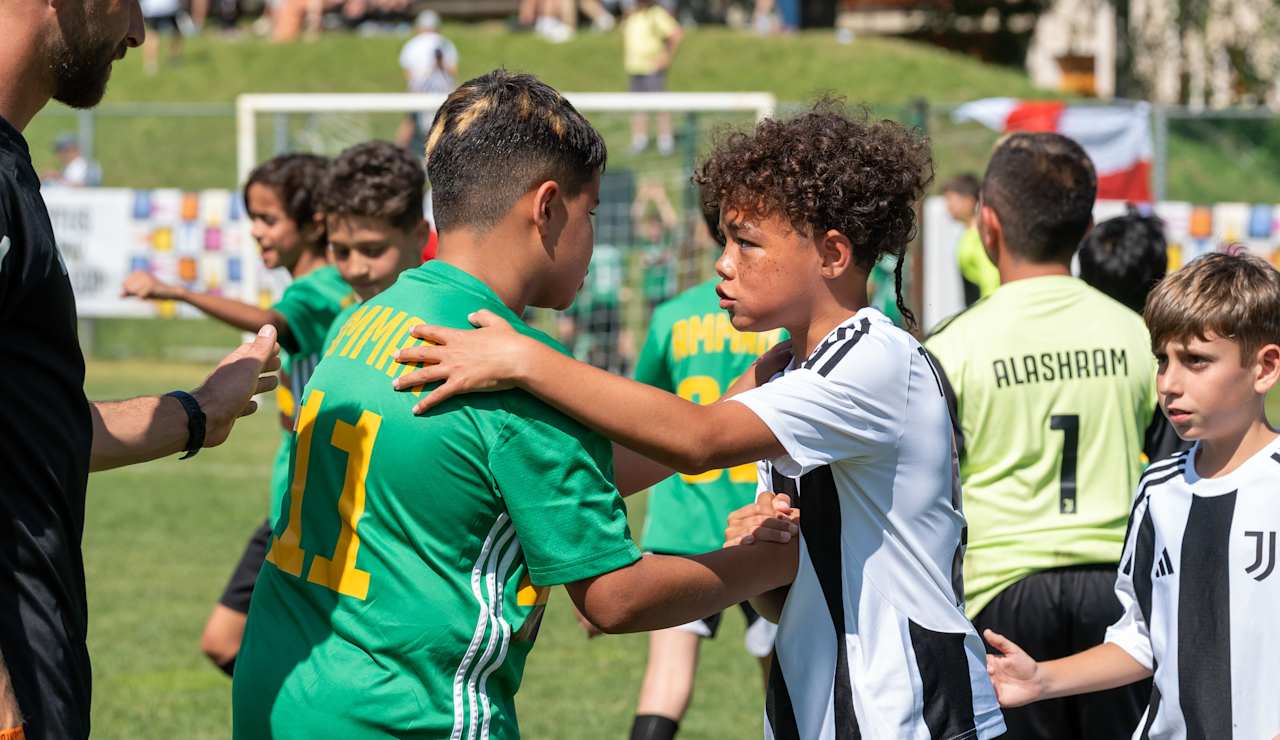 juventus academy world cup day 3 13