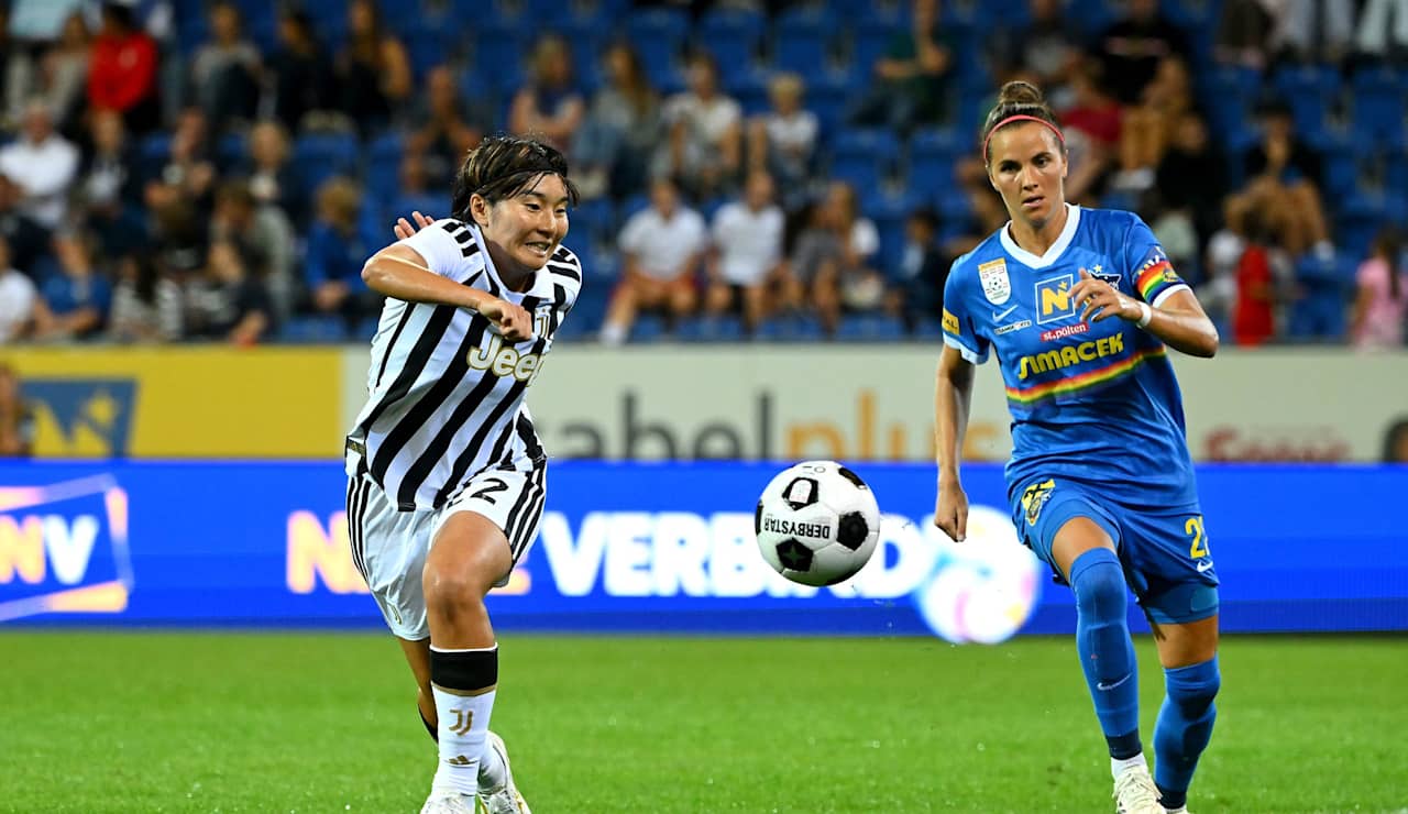 women st polten juve 260826 13