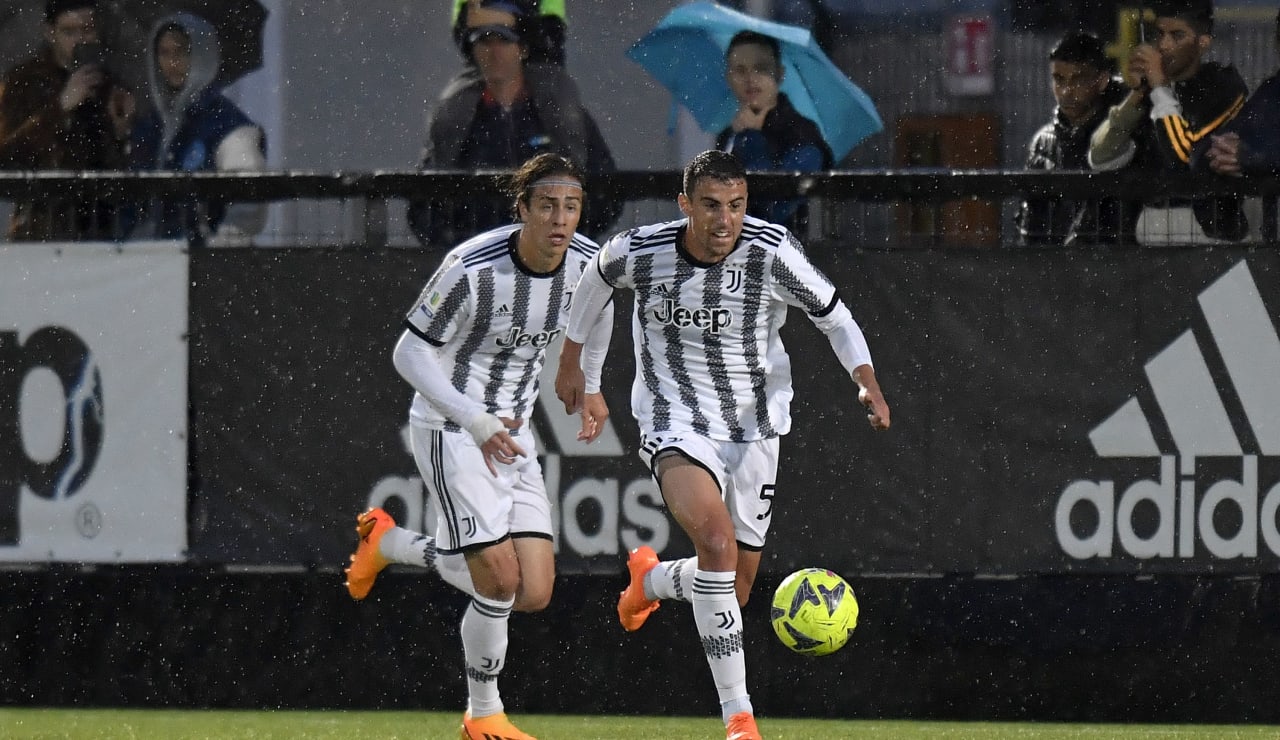 under 19 juve roma 1 may 13