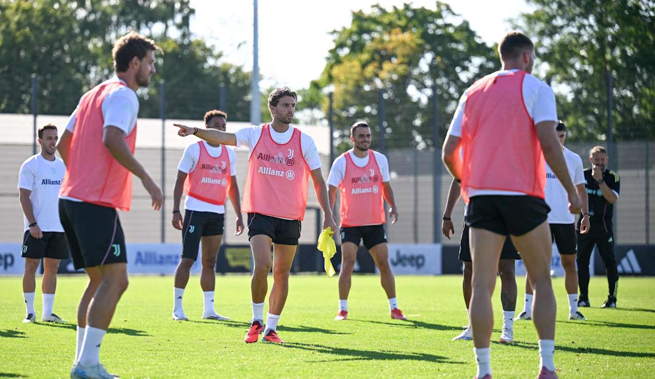 training aug 8 2025 3