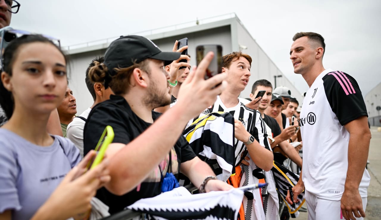 Bianconeri @ J|Medical - 50