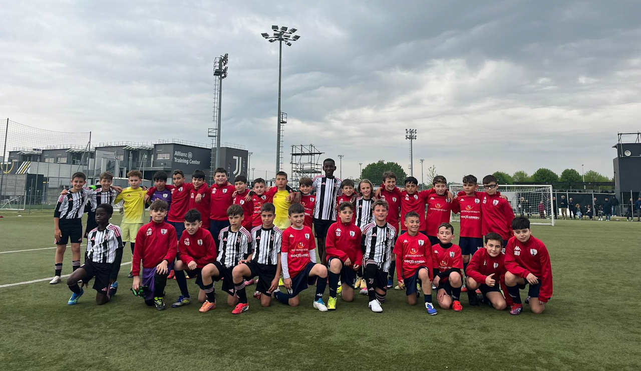 Under 10 - Mister Cuzzi | 12-04-2026