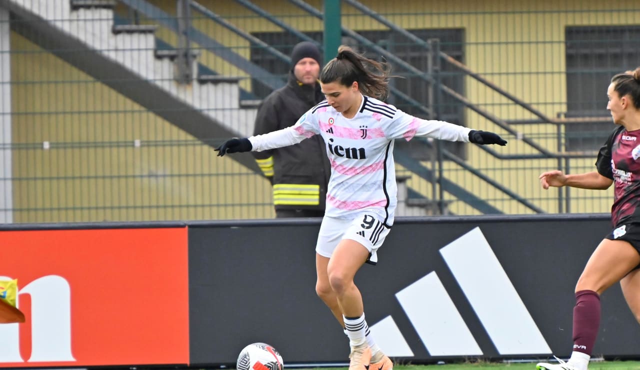 juventus women pomigliano 091223 5