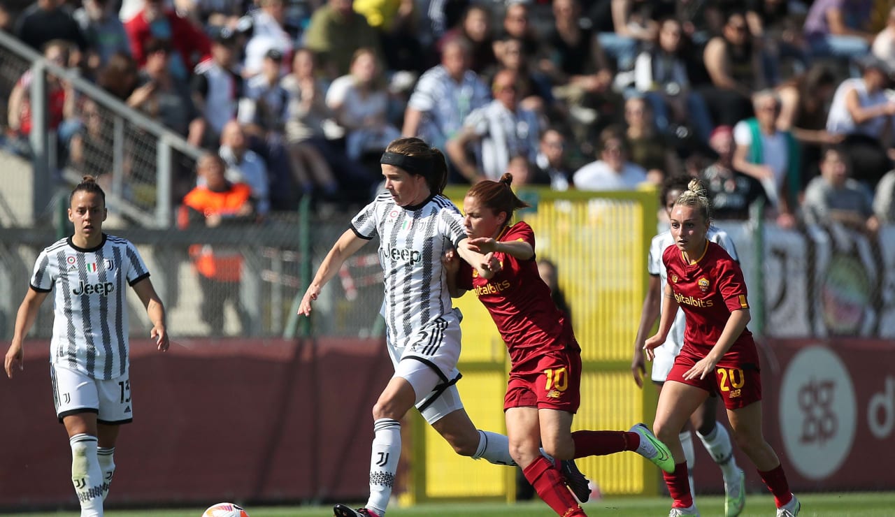 roma juventus women apr 22 8