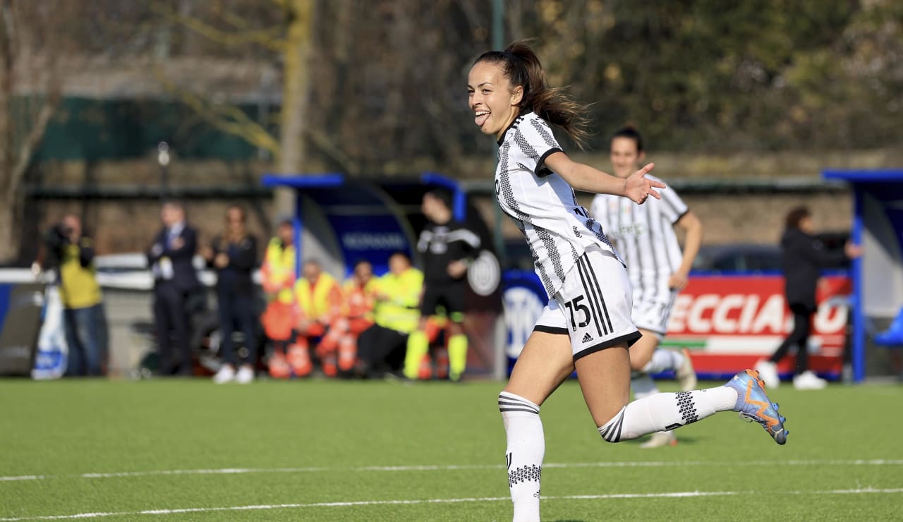 inter juventus women coppa italia 25