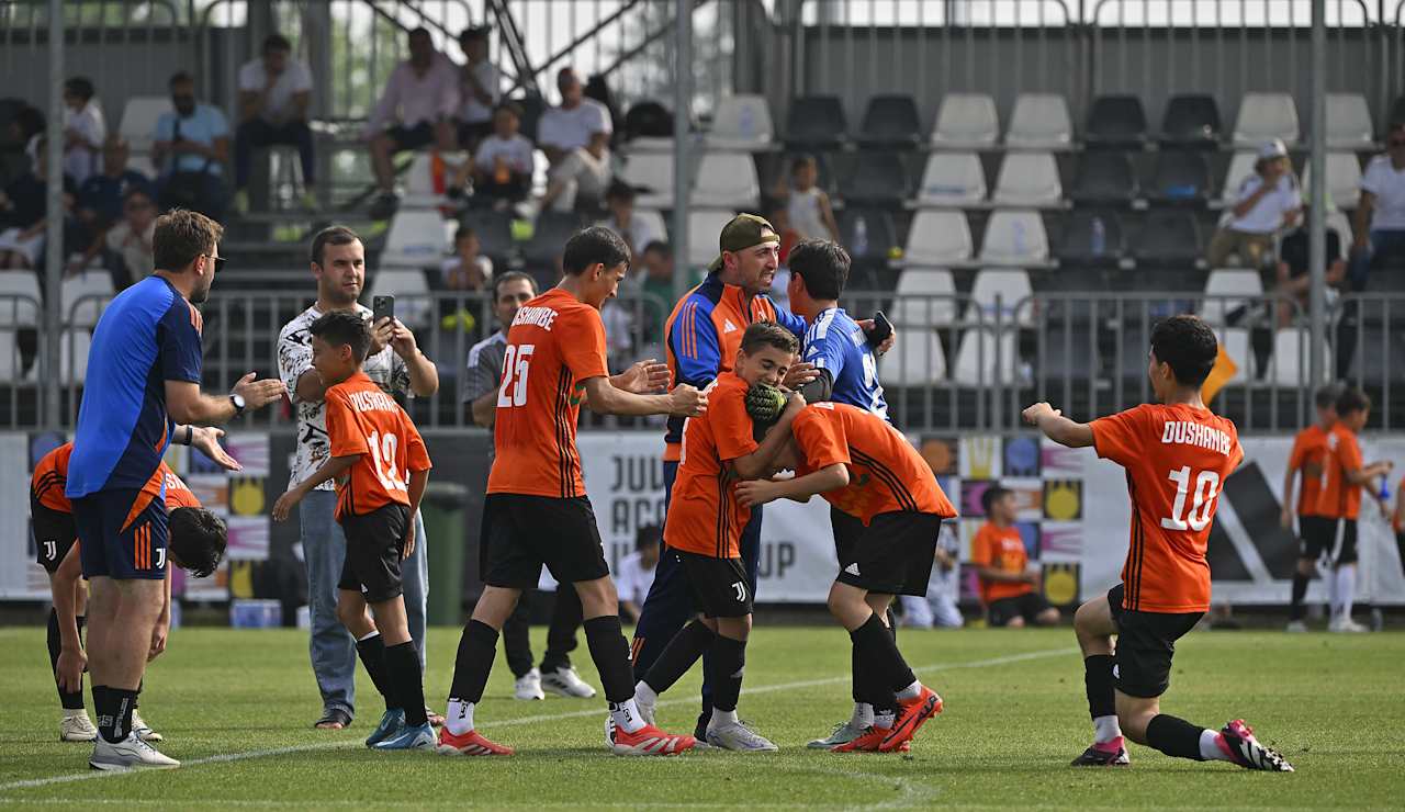 juventus academy world cup day 5 3